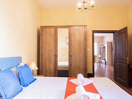 Cozy Sliema Apartment With Balcony and Patio