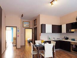 Cozy Sliema Apartment With Balcony and Patio