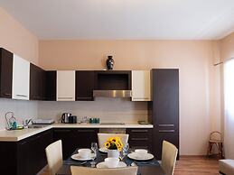 Cozy Sliema Apartment With Balcony and Patio