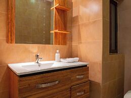 Cozy Sliema Apartment With Balcony and Patio