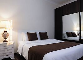 Villa Alexandra: Sea Views, Pool, Jacuzzi & Sauna