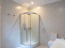 Villa Alexandra: Sea Views, Pool, Jacuzzi & Sauna
