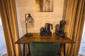 Palazzino Valentina Valletta