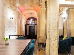Palazzino Valentina Valletta