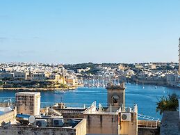 Palazzino Valentina Valletta