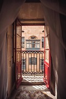 Palazzino Valentina Valletta