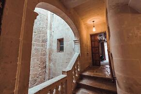 Palazzino Valentina Valletta