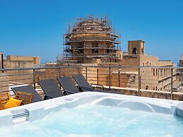 Palazzino Valentina Valletta