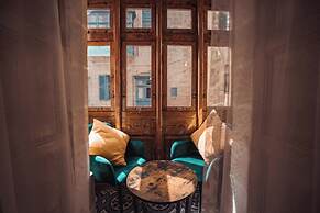 Palazzino Valentina Valletta