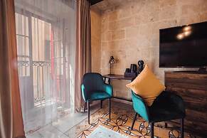 Palazzino Valentina Valletta