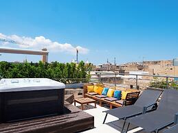 Palazzino Valentina Valletta