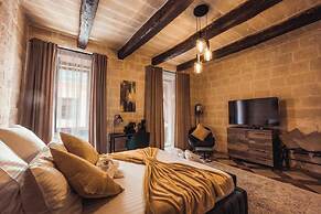 Palazzino Valentina Valletta