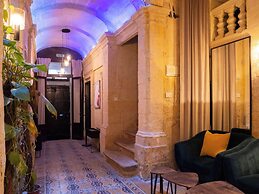 Palazzino Valentina Valletta