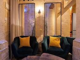 Palazzino Valentina Valletta