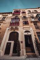 Palazzino Valentina Valletta
