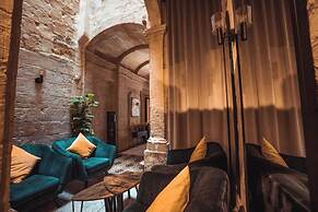 Palazzino Valentina Valletta