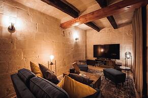 Palazzino Valentina Valletta