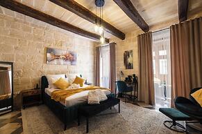 Palazzino Valentina Valletta