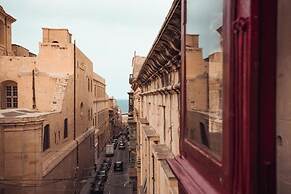 Palazzino Valentina Valletta