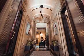 Palazzino Valentina Valletta