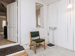 6 Person Holiday Home in Stege