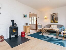 6 Person Holiday Home in Stege