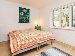 6 Person Holiday Home in Stege