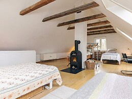 6 Person Holiday Home in Stege