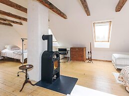 6 Person Holiday Home in Stege