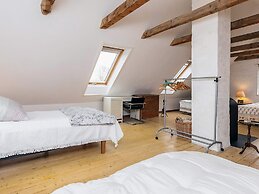 6 Person Holiday Home in Stege