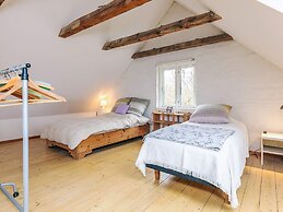 6 Person Holiday Home in Stege