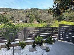 Lemon Tree - Private Garden & View