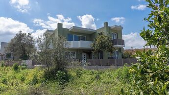 Lemon Tree - Private Garden & View