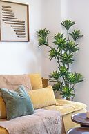 Lemon Tree - Private Garden & View