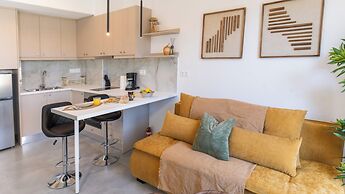 Lemon Tree - Private Garden & View