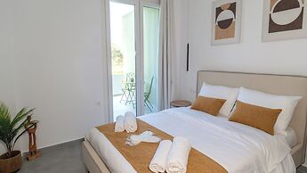 Lemon Tree - Private Garden & View
