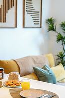 Lemon Tree - Private Garden & View