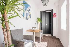 Casa Frida Puerto Banús & Priv Parking