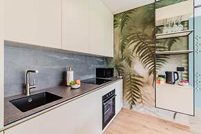 Apartment Hajdi with Sauna & Garage