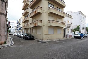 Fort Beach Apartment