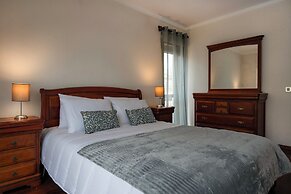 Fort Beach Apartment