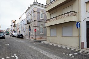 Fort Beach Apartment