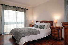 Fort Beach Apartment