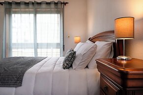 Fort Beach Apartment