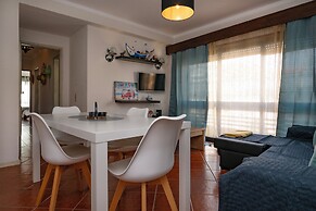 Fort Beach Apartment