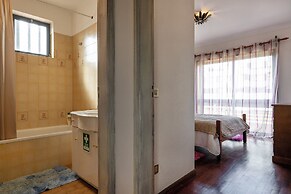 Fort Beach Apartment