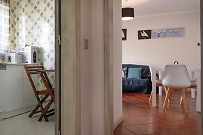 Fort Beach Apartment