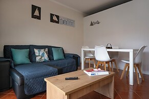 Fort Beach Apartment