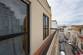 Fort Beach Apartment