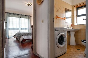 Fort Beach Apartment